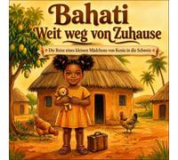 Bahati: Weit weg von Zuhause