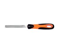 Bahco 1-100-08-3-2 Lima piatta con impugnatura da 200 x 20 x 5,0 mm taglio 3 1
