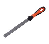 Bahco 1-106-10-1-2 Lima Sagomata Oberg Cut Manico 250mm (10in)