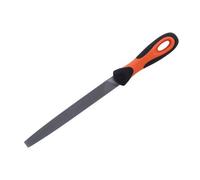 Bahco 1-110-08-1-2 Ergonomici™ con Maniglia Tecnico Piatto Bastard Lima 200mm (