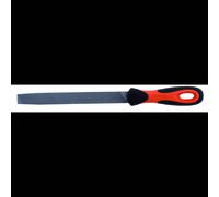 Bahco 1-143-08-1-2 Lima rettangolare con impugnatura da 200 x 20 x 3,3 mm