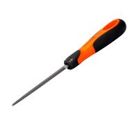 Bahco 1-160-06-2-2 Ergo ™ con Maniglia Ingegneria Quadrato Second Lima 150mm (