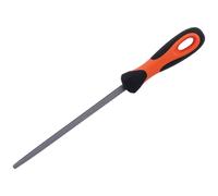 Bahco 1-160-06-2-2 Lima Quadrata A Manico Seconda Finitura 150Mm (6In)