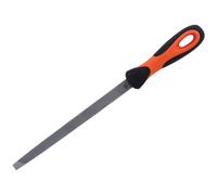 Bahco 1-170-08-2-2 Ergonomici™ con Maniglia Three-Square Second Lima 200mm (8in