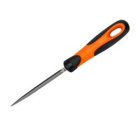 Bahco 1-170-08-2-2 Ergonomici™ con Maniglia Three-Square Second Lima 200mm (8in