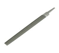 Bahco 1-210-04-2-0 Lima Seconda Fase Mezza Tonda 100mm (4in)
