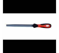 BAHCO 1-210-06-2-2 LIMA MEZZOTONDA CON IMPUGNATURA DA 150 X 16,0 4,7MM TAGLIO