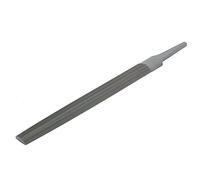 Bahco 1-210-10-1-0 Mezzo-Tondo Bastard Lima 250mm (10in) BAHHRB10