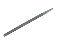 Bahco - Round Secondo Cut File 1-230-04-2-0 100mm (4in)
