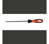 BAHCO 1-230-06-3-2 LIMA TONDA CON IMPUGNATURA DA 150 X 6,0 MM TAGLIO 3 1 PZ