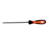 BAHCO 1-230-08-2-2 LIMA SEMITONDA TAGLIO 2 8 X 200 MM CON IMPUGNATURA 1 PZ