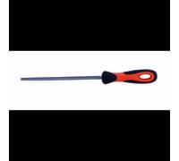 Bahco 1-230-08-3-2 Lima tonda con impugnatura da 200 x 8,0 mm taglio 3 1 pz.