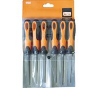 Bahco, 1-476-04-3-2, File di chiave set 6 -TLG CHOP 3