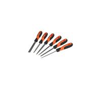 Bahco 1-476-04-3-2 Ergonomici™ Lima Set 6 Pezzi 100mm (4in)