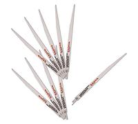 BAHCO 10 Hojas Sable Bim 300 5/8 Dsl