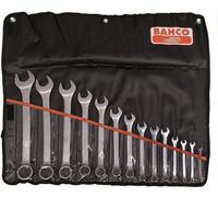BAHCO 111M/26T Ring-Gout Lock Set set 26-32 mm (111m/26T)