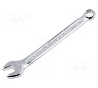 Bahco 111M-7 Chiave combinata 1 pezzo Misura (metrica) 7 mm