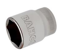 Bahco 11mm Metrico Esagonale Presa 1.3cm Drive Standard Lunghezza BAH7800SM11