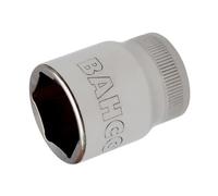Bahco 11mm Metrico Esagonale Presa 1.3cm Drive Standard Lunghezza BAH7800SM11