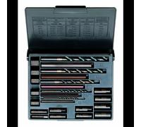 Kit estrattori viti bahco 1418s