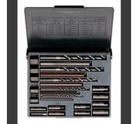 Bahco 1418S KIT estrattori viti