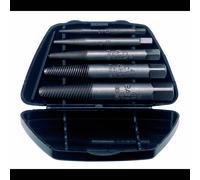 Set 5 estrattori per viti prigioniere da M4 a M18 codice 1435/5 marca BAHCO