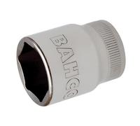 Bahco 15mm Metrico Esagonale Presa 1.3cm Drive Standard Lunghezza BAH7800SM15