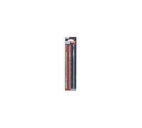 Bahco 168-6-3.2-3P -Lima per Catena 6'' x 150 mm x 3.2Ø (3 pz.)