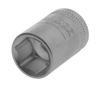 Bahco 16Mm 3/8In Drive Standard Esagonale Socket Dynamic Drive Profile BAH38SM16