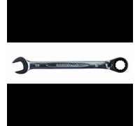 BAHCO 1RM 10 CHIAVE COMBINATA A CRICCHETTO MM