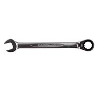 Bahco 1Rm-17 Steek-/Ringratelsleutel - 17 X 226Mm - [Dutch Import] Game NUOVO