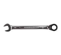 Bahco 1RM-8 Chiave combinata a cricchetto Misura (metrica) 8 mm