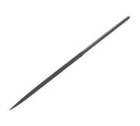 Bahco 2-302-14-2-0 Lima A Tre Facce Taglio 2 Liscia 140Mm (5.5In)