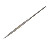 Bahco 2-304-14-2-0 Lima A Punta Mezza Taglio 2 Liscia 140Mm (5.5In)