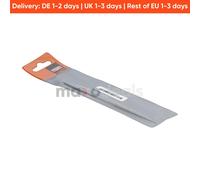 Bahco 2-307-16-D-1P Diamond Needle Files nuovo sigillato NFP