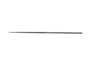Bahco 2-307-18-0-0 - Lima rotonda punta 18 cm Bastarda