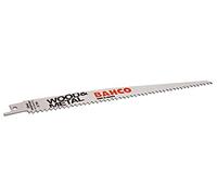 BAHCO 2 Hoja Sable Bim 300Mm 8/12 Sl