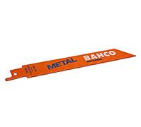 BAHCO 2 Hojas Sable Bim 300Mm 18 St