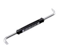Bahco 2047-1.2-8 Chiave a brugola 1 pezzo