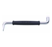 Bahco 2047-1.2-8 - Chiave Allenata 1,2X8