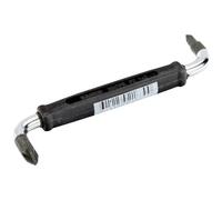 Bahco 2047PZ-1-2 Chiave a brugola PZ 1, PZ 2 1 pezzo