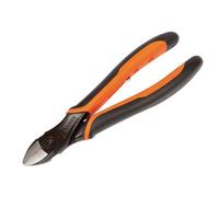 Bahco 2101G Ergonomici™ Lato Pinze da Taglio Molla IN Manico 180mm (7in