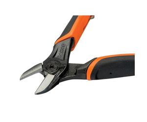 Bahco 2101G Ergonomici™ Lato Pinze da Taglio Molla IN Manico 180mm (7in