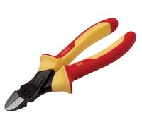 Bahco 2101S Pinze A Taglio Laterale Isolate 160Mm BAH2101S160