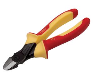 Bahco 2101S Pinze A Taglio Laterale Isolate 180Mm BAH2101S180