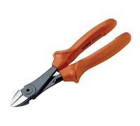 Bahco 2101S Pinze A Taglio Laterale Isolate 200Mm BAH2101S200
