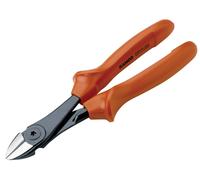 Bahco 2101S Pinze A Taglio Laterale Isolate 200Mm BAH2101S200