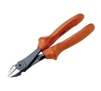 Bahco 2101S Pinze A Taglio Laterale Isolate 200Mm BAH2101S200