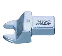 Bahco 2174107 - Bocca interc fisso testa 14x18 1 "- 7852-7-1