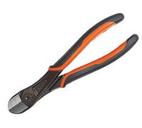 Bahco 21HDG-160 Ergo™ Pinze Laterali Heavy-Duty 160Mm (6.1/4In) BAH21HDG16